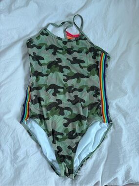 Angel beach swimsuit